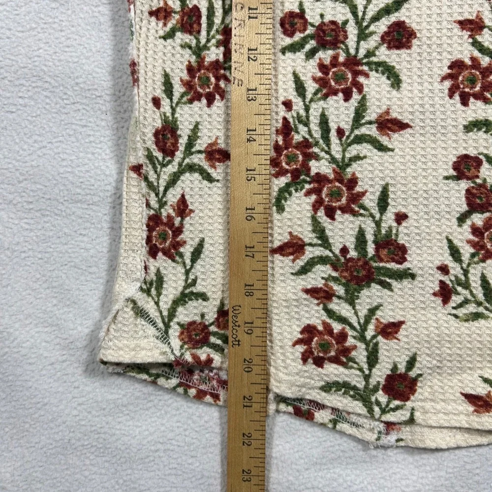 Free People red pit